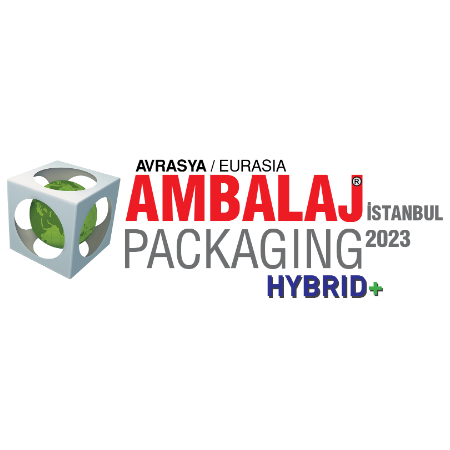  11-14 EKİM 2023 AVRASYA AMBALAJ  İSTANBUL 