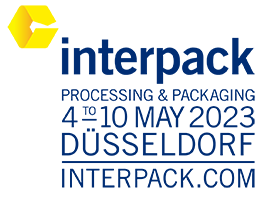  4-10 MAYIS 2023 INTERPACK  DÜSSELDORT/ALMANYA