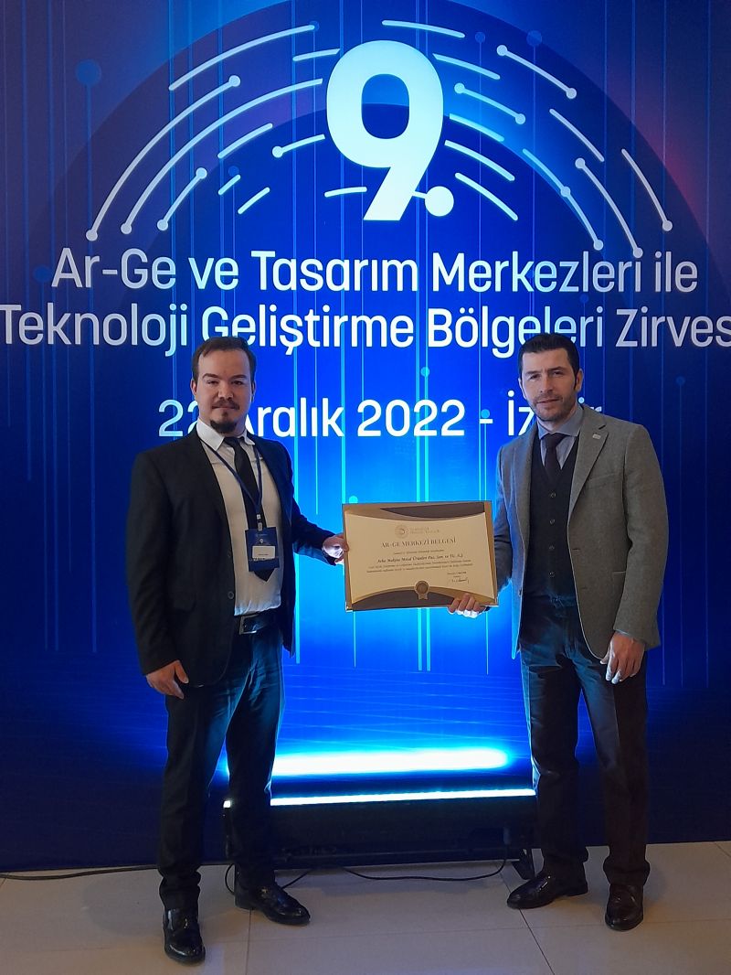 T.C. Sanayi ve Teknoloji Bakanlığı | Republic Of Turkey Ministry of In...